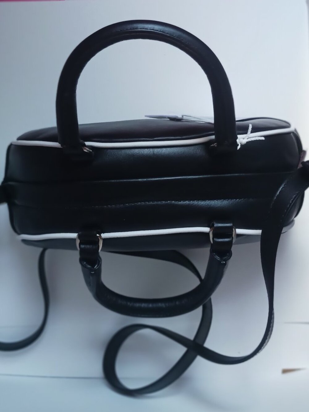Reformation Claudia mini bag - Picture 4 of 10